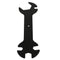 2Pcs Multifunctional Wrench for V6 MK8/10 Heating Block Nozzle for 3D Printer