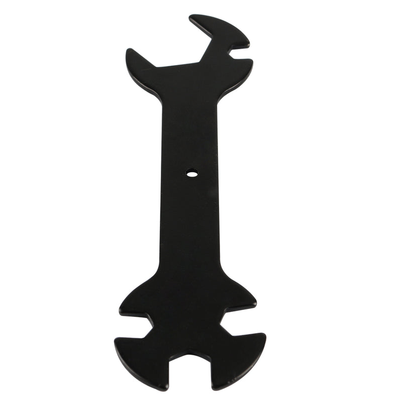 2Pcs Multifunctional Wrench for V6 MK8/10 Heating Block Nozzle for 3D Printer