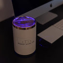 Candlestick Mosquito Dispeller USB Household Mute Physical Mosquito Killer Lamp Summer Insect Repellent Mosquito Lamp