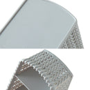 Cosmetic Storage Baskets Office Kitchen Desktop Storage Consolidation Box Parts Storge