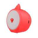Baseus Portable Bluetooth 5.0 Speaker Wireless Colorful Animal Model Waterproof Stereo Sound Mini Speaker for Home and Car from Xiaomi Ecological Chain