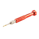 Bakeey 5 in 1 Precision Screwdriver Kits Repair Tool for Samsung iPhone Xiaomi