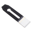 38/44/51mm High Speed Steel Woodworking Plane Edge Blader Cutter Hand Planer Blade