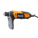 HILDA 220V 350W Electric Mini Drill Variable Speed Electric Grinder Rotary Tool with 91pcs Accessories