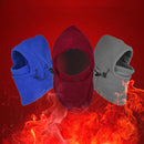 BIKIGHT USB Warm Hat Outdoor Heated Winter Windproof Thickening Xiaomi Bike Bicycle Cycling Motorcyc