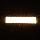 DC12V 40W Waterproof Warm White Pure White COB LED Module Strip Light for Advertising Channel Letter