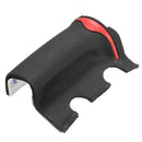 4 in 1 Hand Grip Rubber Cover Unit Repair Part For Nikon D700 DSLR Camera