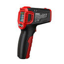 HT650 Digital Infrared Thermometer Hygrometer Weather Station Temperature Meter Humidity Meter Laser Thermometer