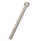 3 PCS Leveling Components M3*40 Stainless Steel Screw with Spring & Leveling Knob For 3D Priter