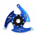 Motorcycle Fan Cover Scooter Accessories For Yamaha Chiba BWS125
