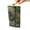 25W 5V Foldable Solar Panel Charger Solar Power Bank Dual USB Camouflage Backpack Camping Hiking for Huawei iPhone Samsung