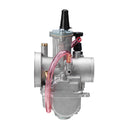 28mm Carburetor Carb For Motorcycle Keihin KOSO OKO PWK Dirt Pit Bike ATV Buggy Go Kart