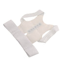 IPRee 1PC Back Straighten Belt Correct Posture Vest Health Corrective Tape Back Support Braces