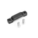 7Pin Female To 12Pin Male Trailer Adapter Electric Tow Converter Plug