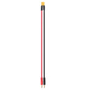 30cm RJXHOBBY 12AWG XT30 Male Connector to 4mm Banana Plug Battery Charger Cable