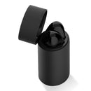 Bakeey M5 TWS Wireless bluetooth 5.0 Earphone Smart Touch Bilateral Calls Business Stereo Headphone with Charging Box