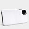 NILLKIN Flip Shockproof Card Slots Holder Full Cover PU Leather PC Protective Case for iPhone 11 Pro Max 6.5 inch