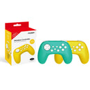 DOBE TNS-19075S Mini Wireless Gyroscope Vibration Switch Controller Pro Gamepad for Nintendo Switch