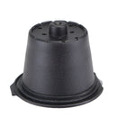 Stainless Steel Refillable Reusable Coffee Capsule Cup Pod Filter Tool For Nespresso