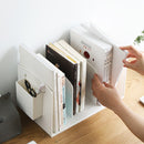 Simple desktop book stand bookshelf book student multifunctional creative bookshelf shelf book storage organize rack
