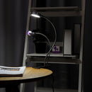 2 in 1 UV Glue Curing Lamp Desktop Fixed Liquid UV Glue Lamp BGA Maintenance of LED Light