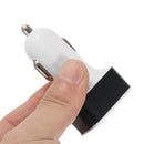 Bakeey 3USB Ports 2.1A Fast Charging Car Chager For iPhoneX 8/8Plus Samsung S8 S7 Xiaomi mi5 mi6