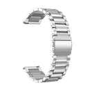 Bakeey Stainless Steel Watch Band for Amazfit GTR 47MM Smart Watch