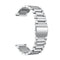 Bakeey Stainless Steel Watch Band for Amazfit GTR 47MM Smart Watch