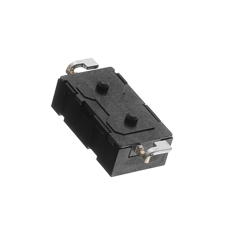 3pcs Mouse Micro Switch Mouse Button Blue Dot For Logitech MX Anywhere M905 Replacement ZIP