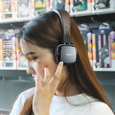 HOCO W20 bluetooth Hi-Fi Headphone Wireless Sports Stereo Folable Headset With Mic for Phones