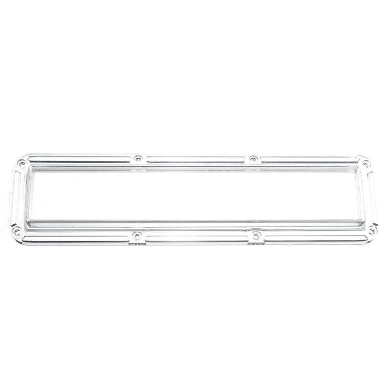 High Power 50W LED COB Light Chip with Waterproof Lens for DIY Flood Spotlight AC180-240V