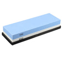 Double Sided Water Wet Stone Sharpen Stone Dual Whetstone Kitchen Grinding Tool