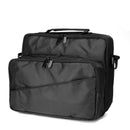 Traveling Bag Storage Case for Xbox One X ONEX Game Console CD Pouch Storage Box Shoulder Bags Handbag