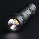 Convoy S11 XHP50.2 18W 2400lm 3A Output Brightness LED Flashlight Powerful Tactical Flashlight Mini Torch EDC 18650 Flashlight 26650 Flashlight Powerfull Flashlight
