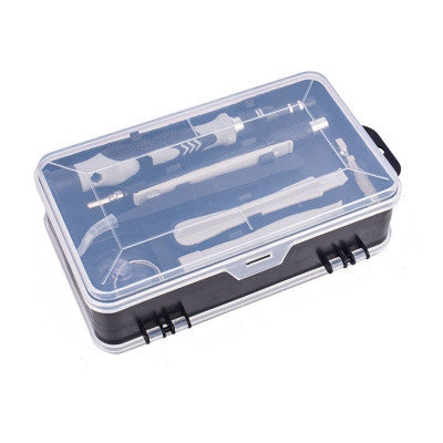 130 in 1 Multifunction Precision Screwdriver Set Portable Watches Phone Repair Tools DIY Screwdriver Kits