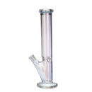 12inch 14mm Joint Rainbow Translucent Pipe Water Pipes