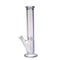 12inch 14mm Joint Rainbow Translucent Pipe Water Pipes