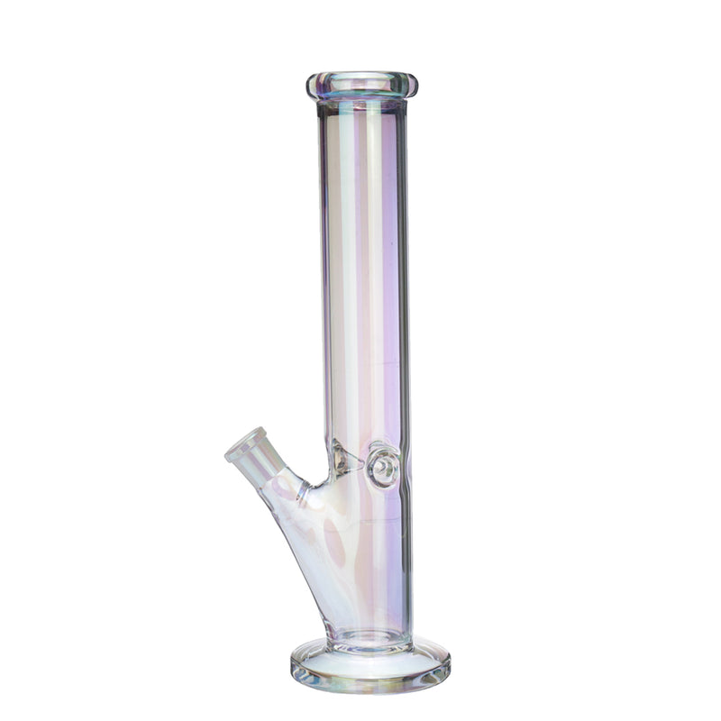 12inch 14mm Joint Rainbow Translucent Pipe Water Pipes