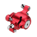 RAMBOMIL F-108 Aluminum Alloy Scooter Bike Disc Brake Caliper Cycling Bearing Drive Forward/Reverse