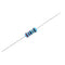 50pcs 1W Metal Film Resistor 1% 22 ohm