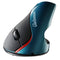 Wowpen CM0002 Rechargeable 2.4GHz 1200DPI Wireless Vertical Mouse Gaming Mouse Ergonomic Design