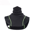 Herobiker Motorcycle Cycling Skiing Windproof Face Mask Scarf With Neck Protection