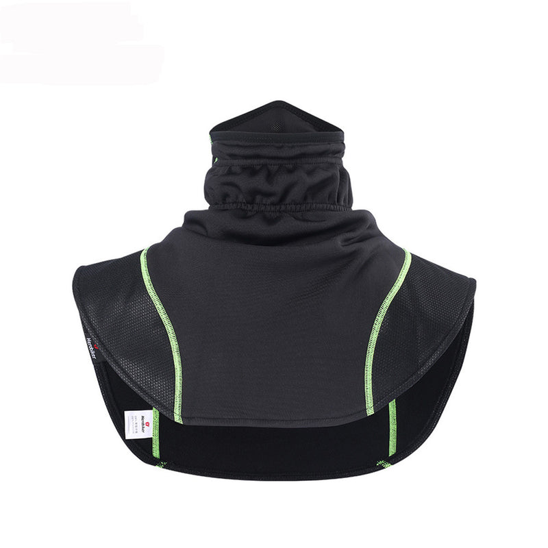 Herobiker Motorcycle Cycling Skiing Windproof Face Mask Scarf With Neck Protection