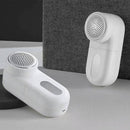 Xiaomi Mijia 90-Minute Working Efficient Cleaning Lint Remover Trimmer 0.35mm Micro Arc Knife Net 5-leaf Cyclone Floating Cutter