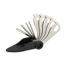 Multifunctional Bike Tire Repair Tool Kit Tire Tool Set Bicycle Tools