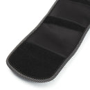 Electric Massager Electric Tummy Abdominal Slimming Belly Fat Burner Fitness Belt EU Plug