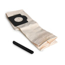 Washable Cloth Dust Bag Recycle Bag Vacuum Cleaner Accessories for Haier Philips Electrolux Vacuum Cleaner