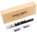 H9 Laser Light Pen For Projector Highlighted Red and green Laser Pen