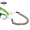 SeaKnight Fishing Pliers Tool Lures Braid Line Cutter Hook Remover Tackle Kits With Retention Rope