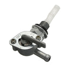 M10X1.25 Universal Fuel Tank Gas Switch Pump Valve Petcock Scooter Moped Go Kart